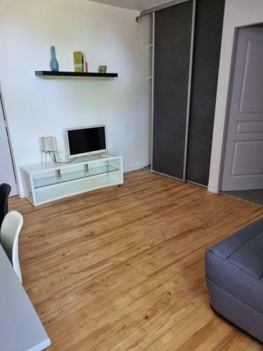 Apartamento Soleillade