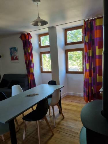 Apartamento Soleillade