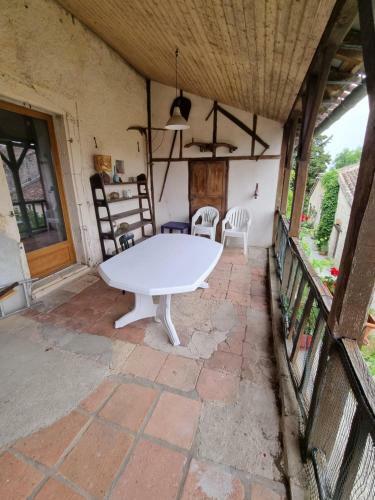Apartamento Soleillade