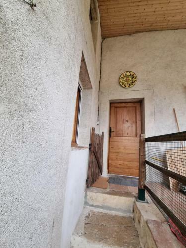Apartamento Soleillade