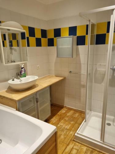 Apartamento Soleillade