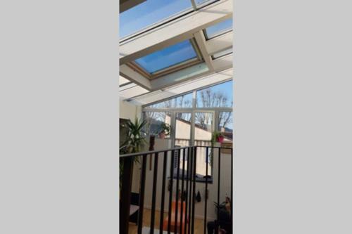 Loft Atypique Cahors - Ancienne Chapelle