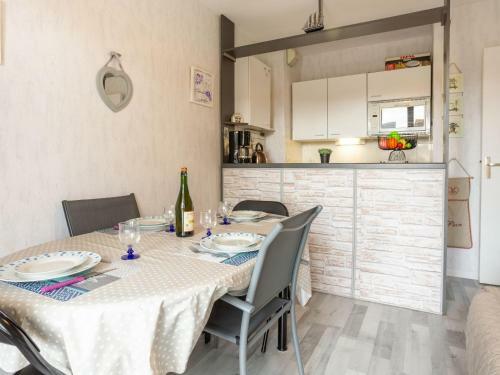 Apartment Fleur Marine-31
