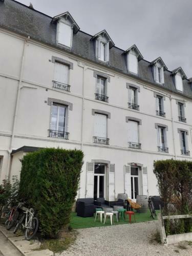 Apartamento L'annexe