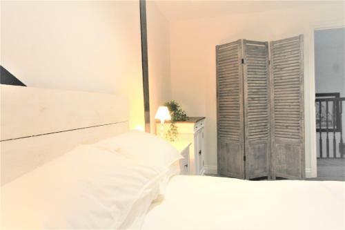 Apartamento 3a The Courtyard