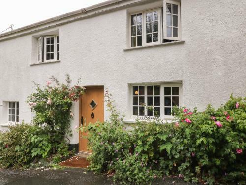 Cob Cottage
