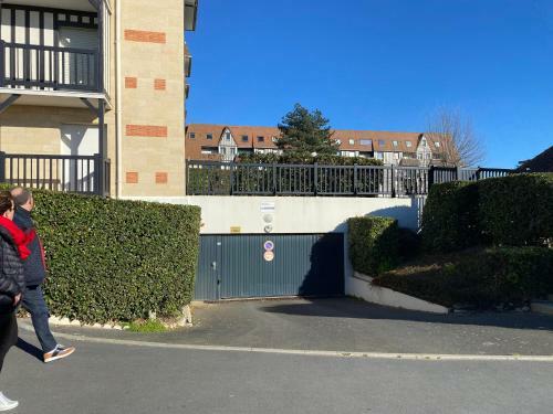 Apartamento Cabourg-la Plage � Vos Pieds