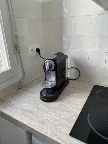 Apartamento Cabourg-la Plage � Vos Pieds