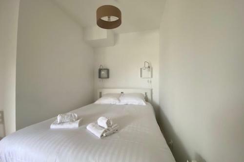 Apartamento Beautiful Flat For 4 - Very Closed To The Beach