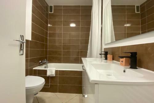 Apartamento Beautiful Flat For 4 - Very Closed To The Beach
