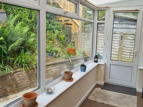 Pass The Keys Stunning Waterside Retreat With Estuary Views