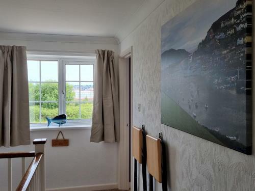 Pass The Keys Stunning Waterside Retreat With Estuary Views