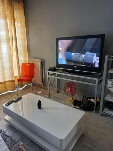Apartamento Studio Bord En De Mer