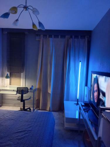 Apartamento Studio Bord En De Mer