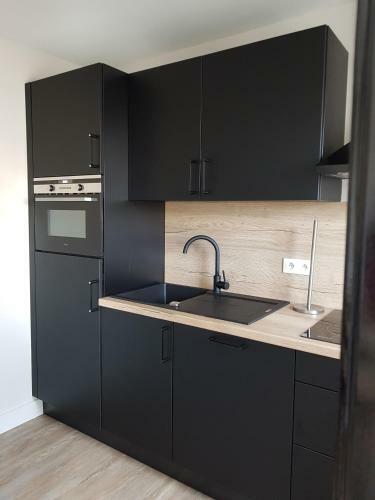 Apartamento Elgebar Yourhosthelper