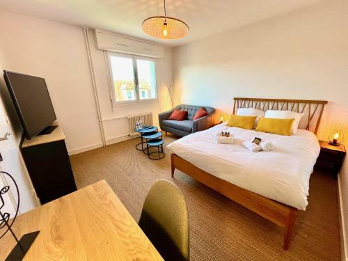 Apartamento Giena Yourhosthelper