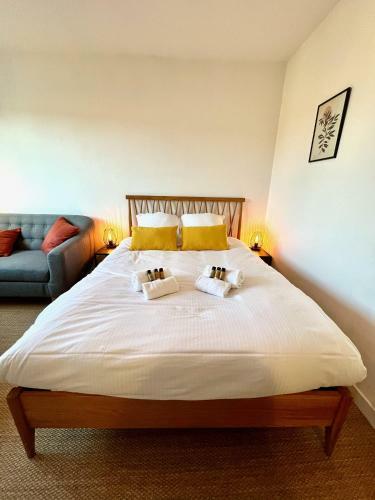 Apartamento Giena Yourhosthelper