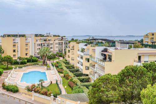 Apartamento Le Lido