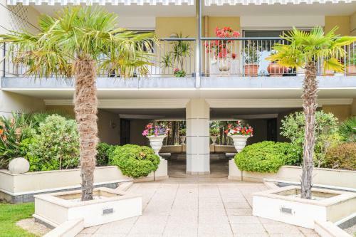 Apartamento Le Lido