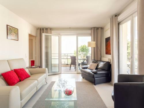 Apartment Bel Horizon