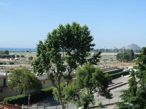 Apartment Bel Horizon