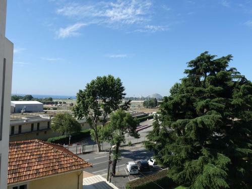 Apartment Bel Horizon