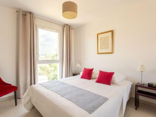 Apartment Bel Horizon
