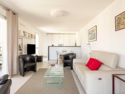 Apartment Bel Horizon