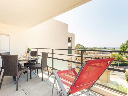 Apartment Bel Horizon