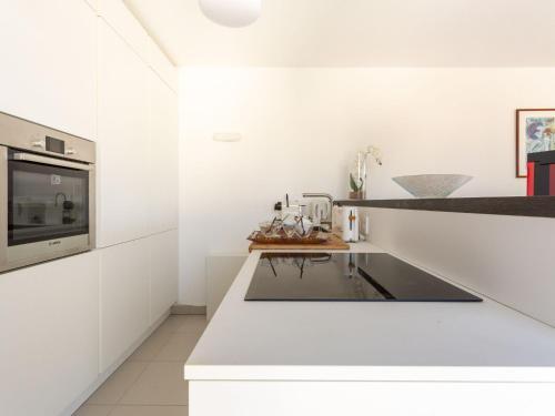 Apartment Bel Horizon