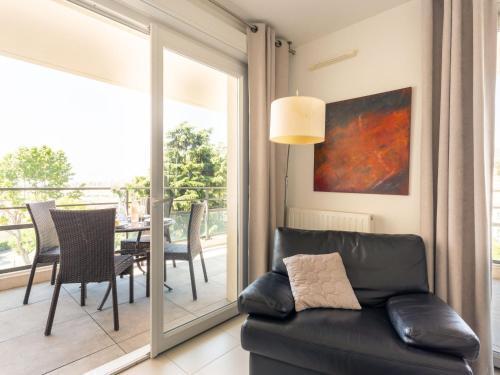 Apartment Bel Horizon