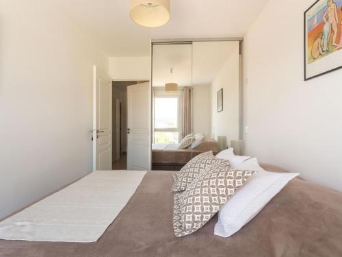 Apartment Bel Horizon