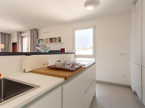 Apartment Bel Horizon