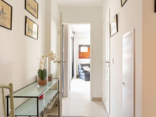 Apartment Bel Horizon