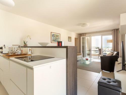 Apartment Bel Horizon