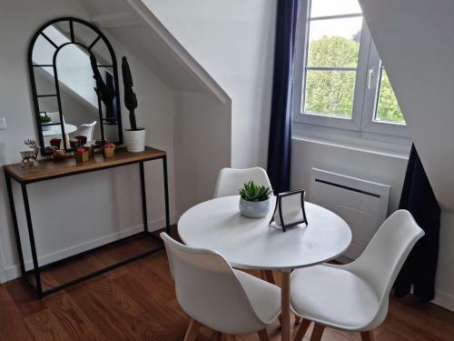 Apartamento Studio Cosy