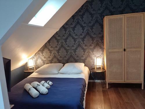 Apartamento Studio Cosy