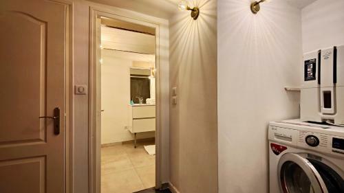 Apartamento Le Patio Du P�cheur By Booking Guys