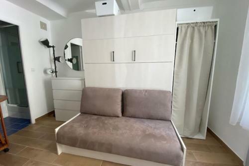Apartamento 14m Comfortable For 2 In Caen!