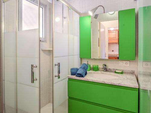 Apartamento Studio Patricia