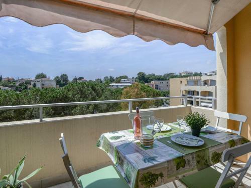 Apartamento Studio Patricia