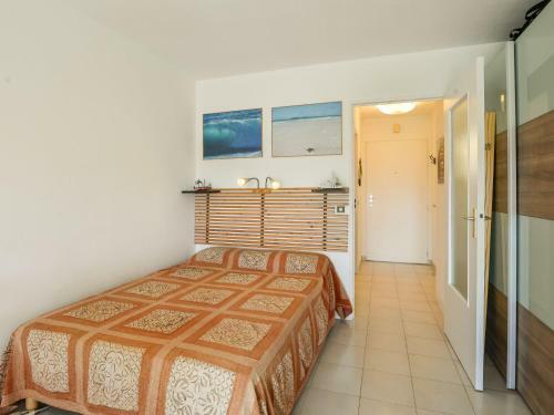 Apartamento Studio Patricia