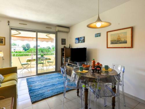 Apartamento Studio Patricia