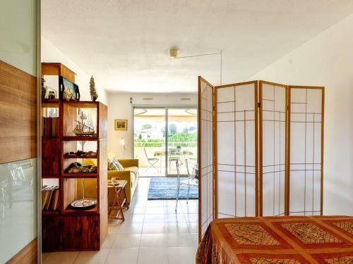 Apartamento Studio Patricia