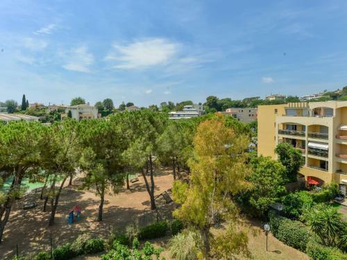 Apartamento Studio Patricia