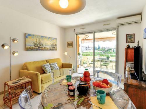 Apartamento Studio Patricia