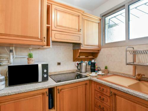 Apartamento Studio Patricia