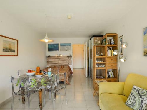 Apartamento Studio Patricia