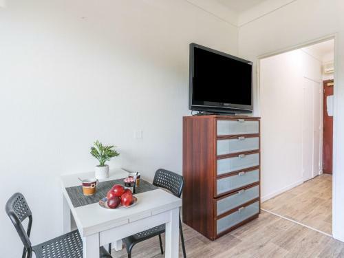 Apartamento Studio Le Tremblay-2