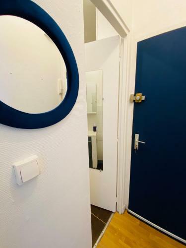 Apartamento Superbe Studio Au Pied de La Gare de Caen